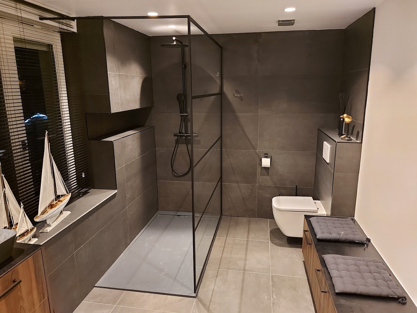 Foto van Domus Reno bv in Sint-Katelijne-Waver, Bouwbedrijf (foto 2)