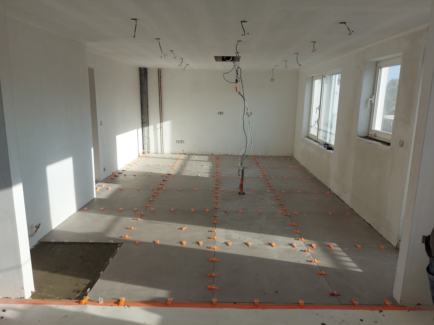 Foto van Domus Reno bv in Sint-Katelijne-Waver, Bouwbedrijf (foto 3)