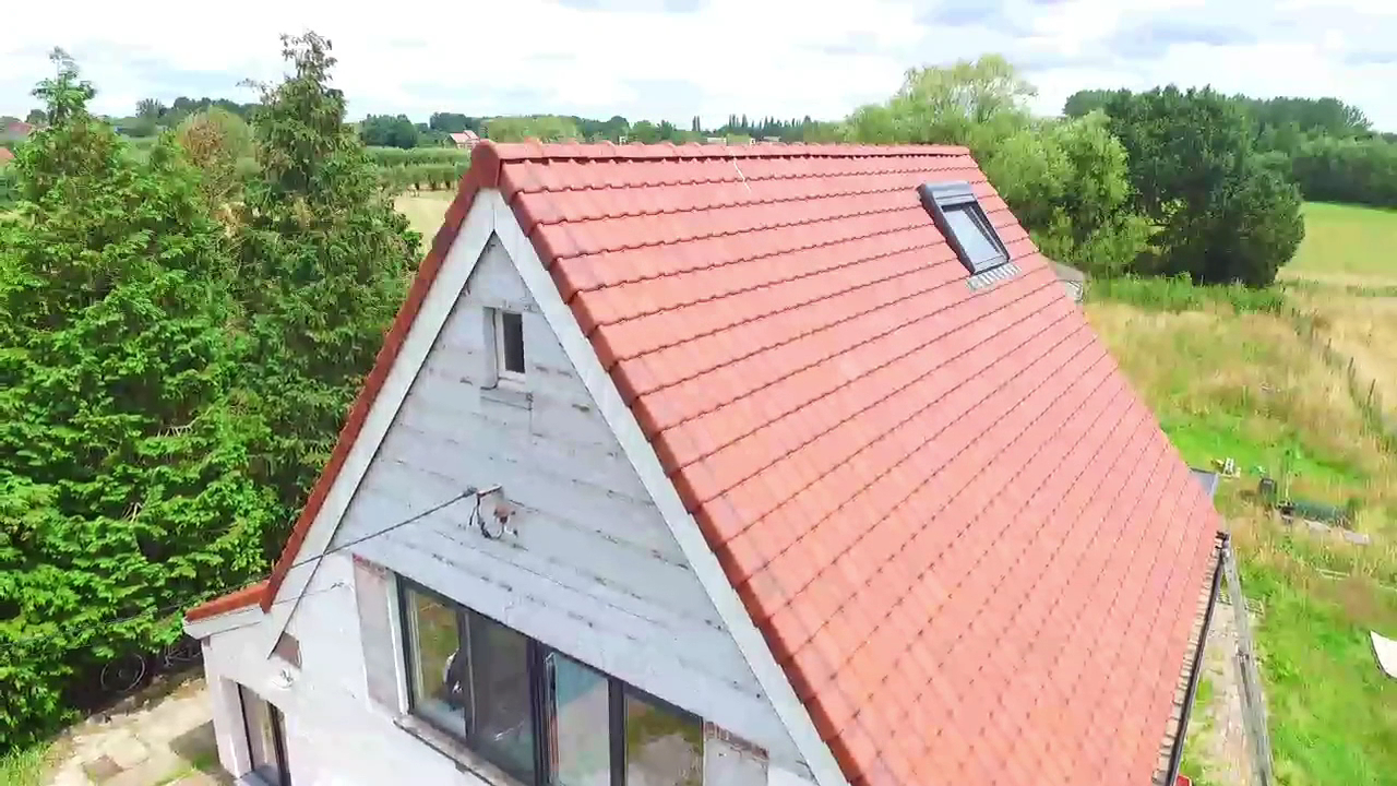 Foto van dakwerken SPLS Construct in Bonheiden, Dakdekker (foto 2)