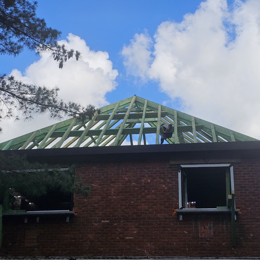 Foto van dakwerken SPLS Construct in Bonheiden, Dakdekker (foto 3)