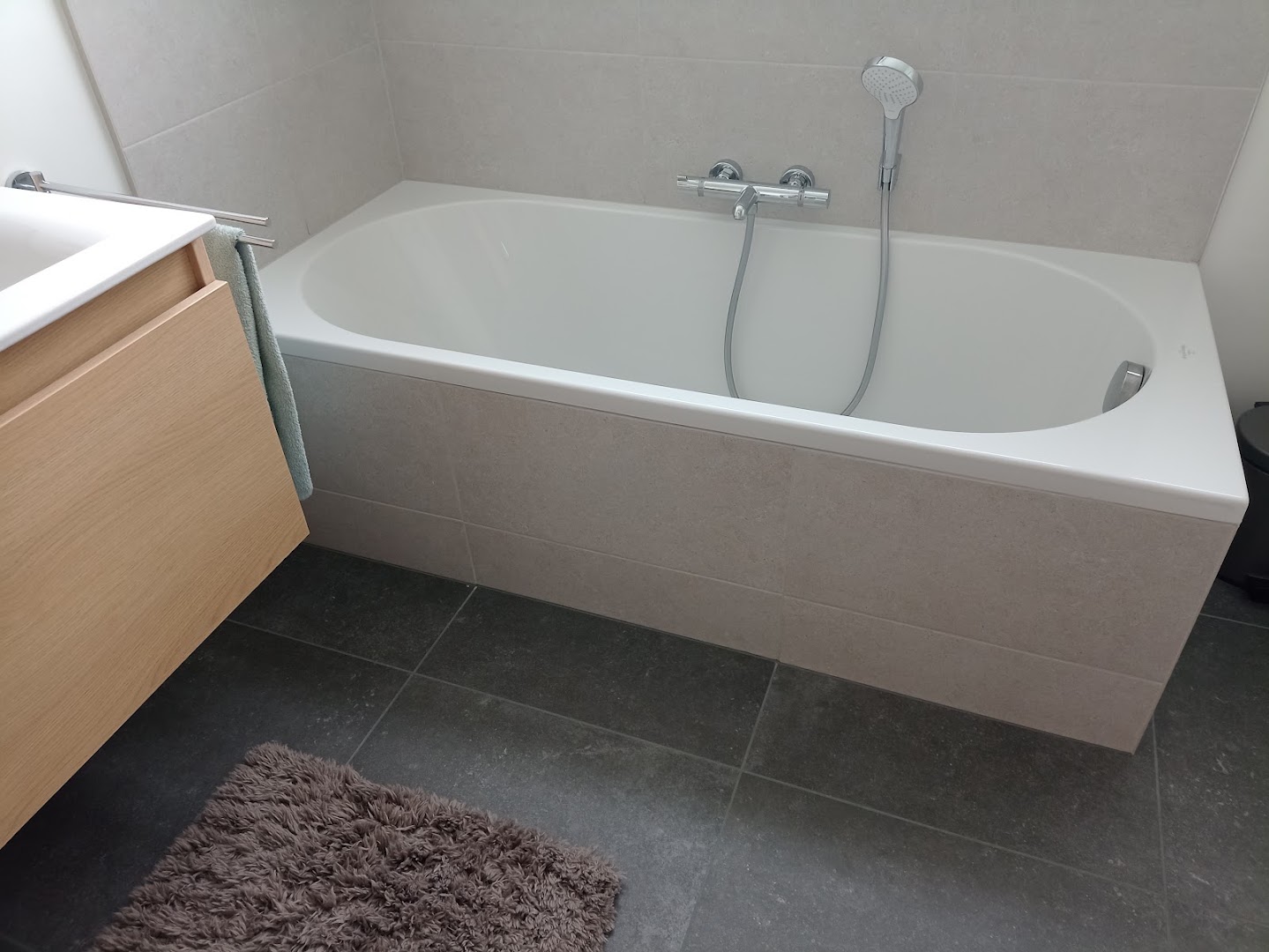 Foto van RBL-Renovaties bvba in Gent, Bouwbedrijf (foto 2)