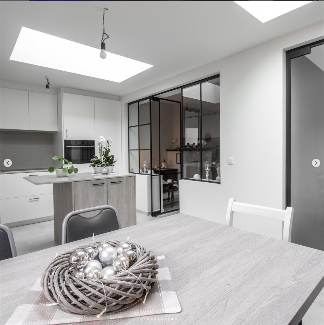 Foto van Renovatiewerken VDB in Kasterlee, Bouwbedrijf (foto 2)