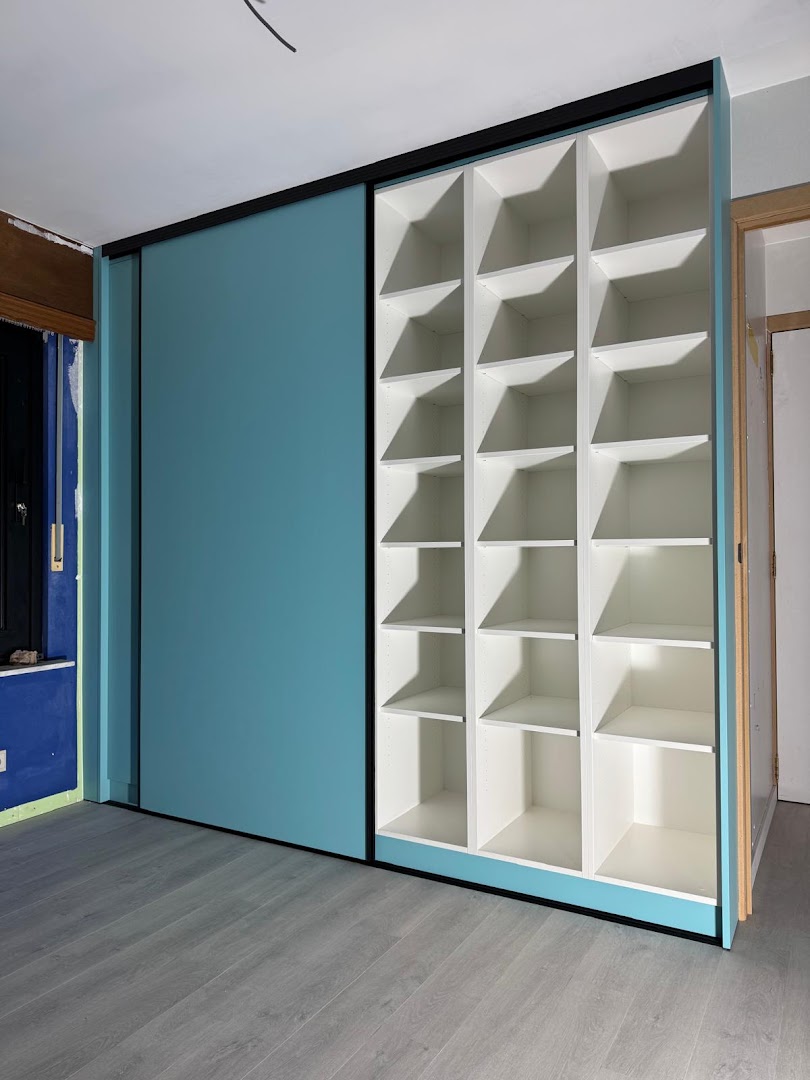 Foto van HM interieur | Schrijnwerk, Maatwerk & Renovatie in Rijkevorsel, Interieurinrichter Foto van HM interieur | Schrijnwerk, Maatwerk & Renovatie in Rijkevorsel, Interieurinrichter