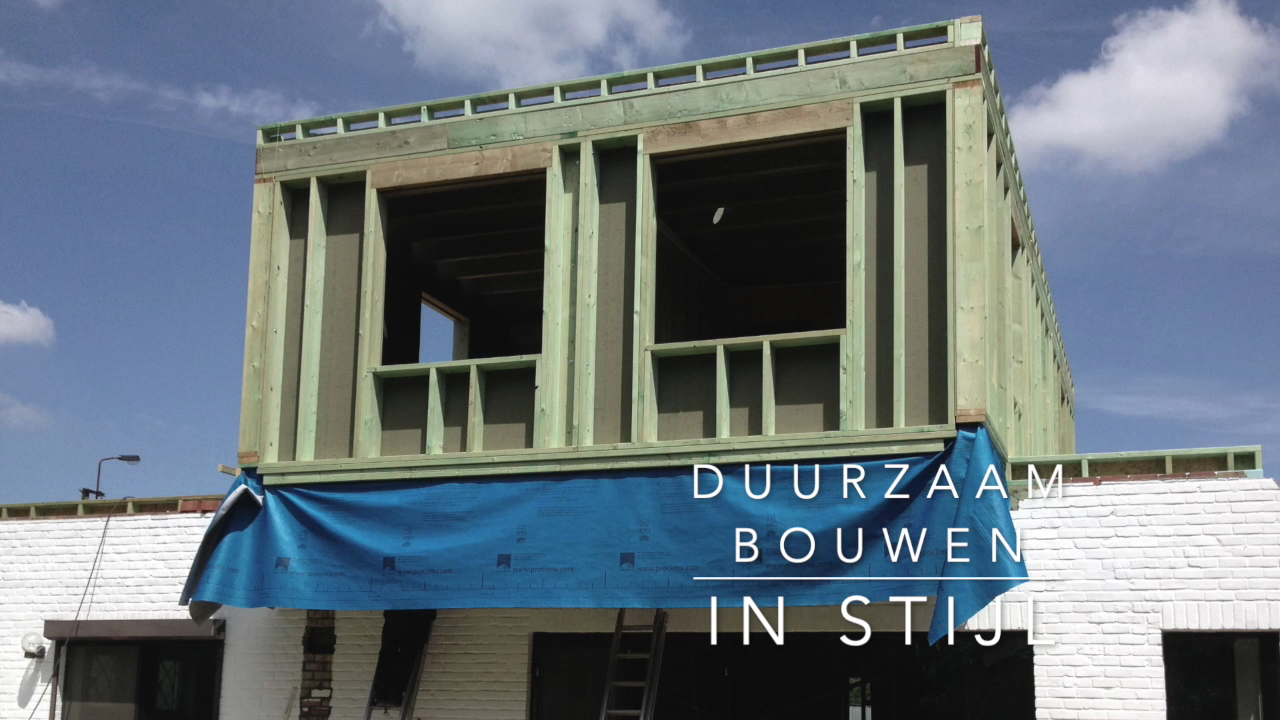 Foto van Dubois Houtskeletbouw in Lievegem, Bouwbedrijf (foto 2)