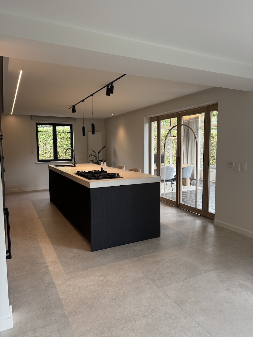 Foto van HM interieur | Schrijnwerk, Maatwerk & Renovatie in Rijkevorsel, Interieurinrichter (foto 3)
