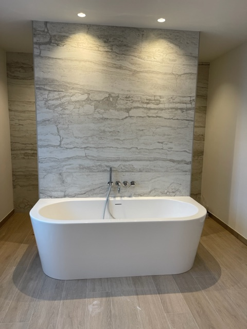 Foto van DECONINCK Badkamer renovatie, sanitair, verwarming, ventilatie in Rijkevorsel, Loodgieter (foto 2)