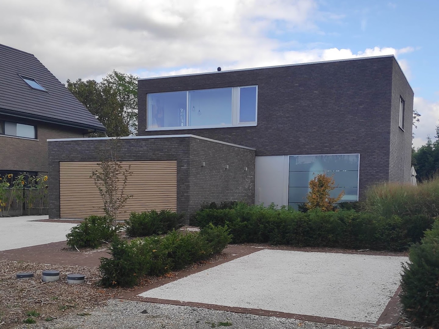 Foto van Bouwwerken Tijtgat bv in Deinze, Bouwbedrijf (foto 3)