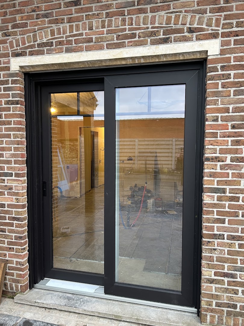Foto van CBProjecten BV in Deinze, Aannemer (foto 2)