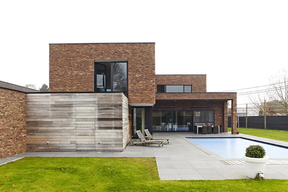 Foto van Bouw-ID nv in Deinze, Bouwbedrijf (foto 2)