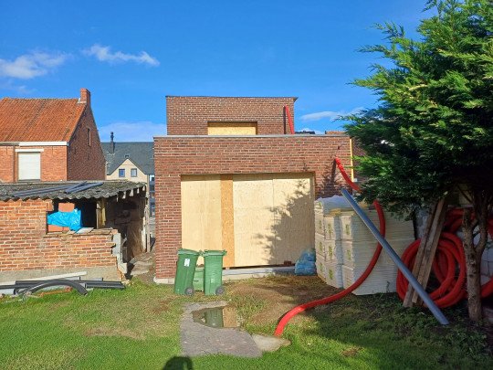 Foto van jotobouw in Deinze, Aannemer (foto 3)