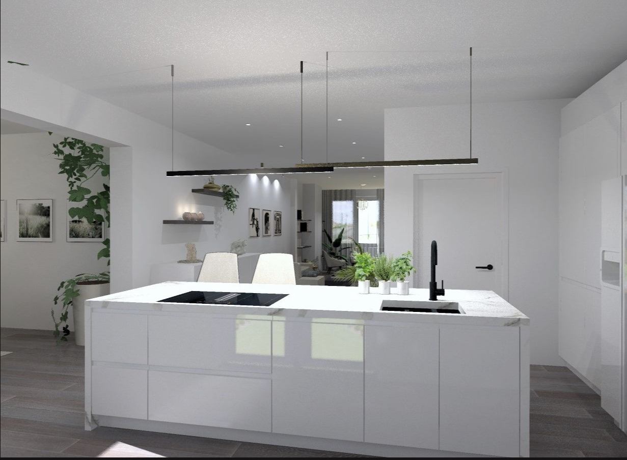 Foto van Koreno + Renovatie in Lille, Bouwbedrijf (foto 2)