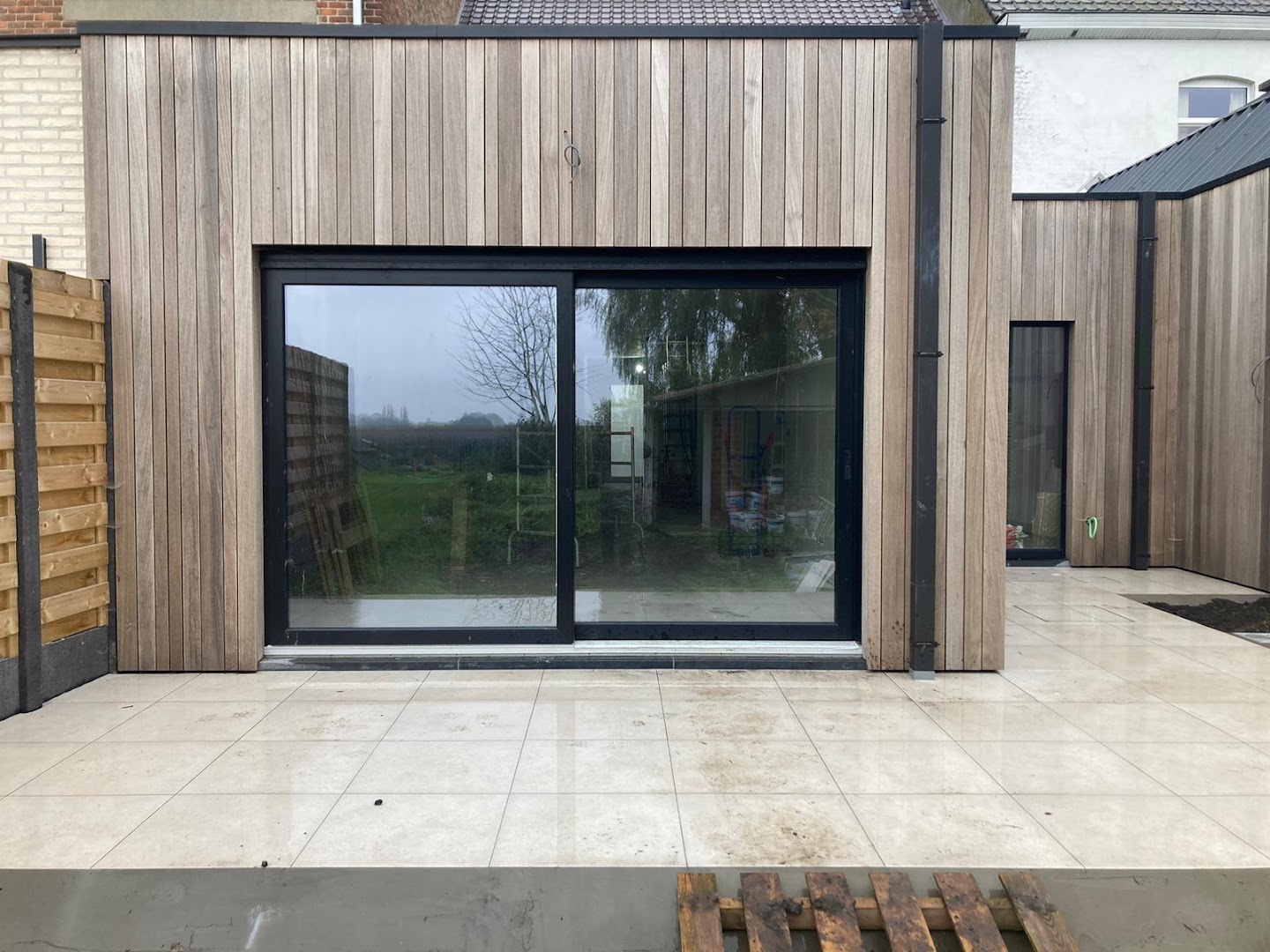 Foto van Beelaert Christian Renovaties in Lievegem, Badkamerinstallateur (foto 2)