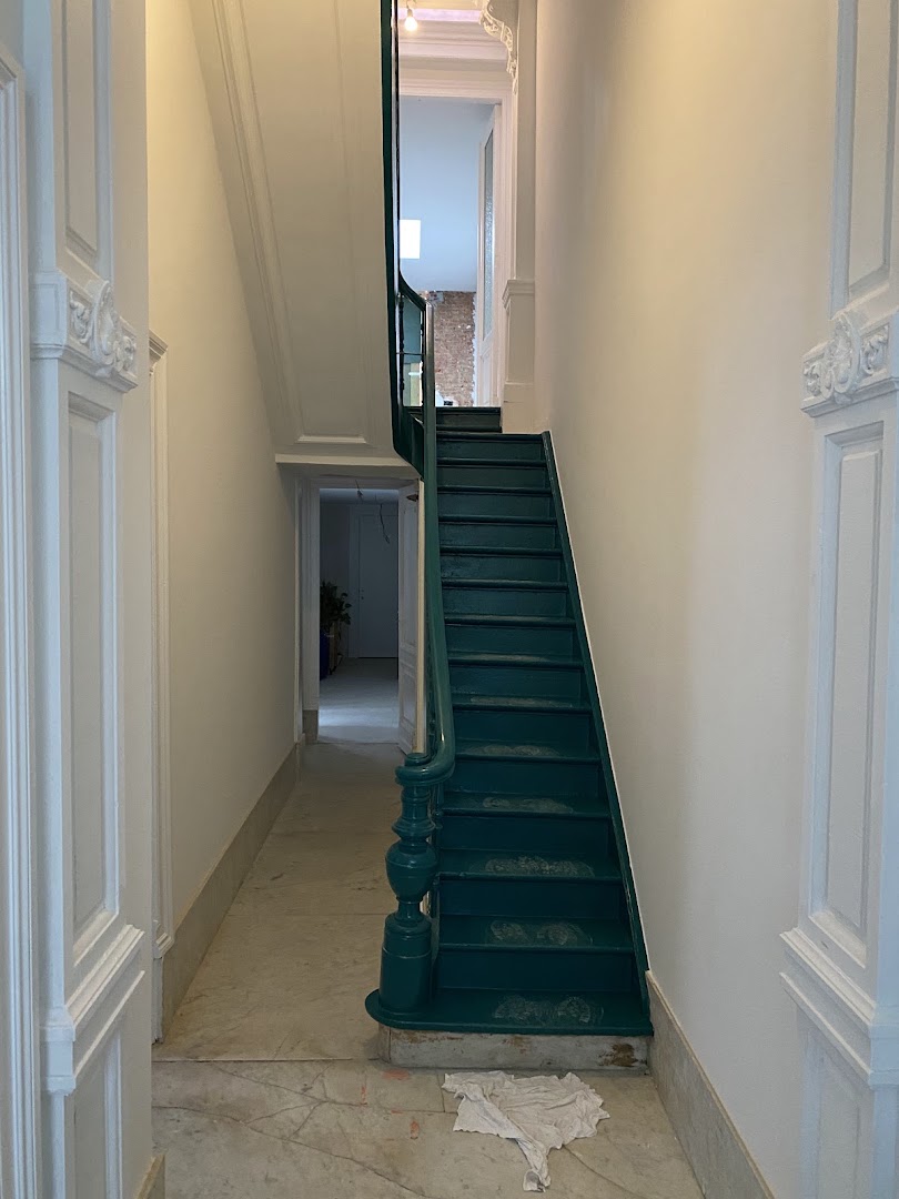Foto van Koreno + Renovatie in Lille, Bouwbedrijf (foto 3)