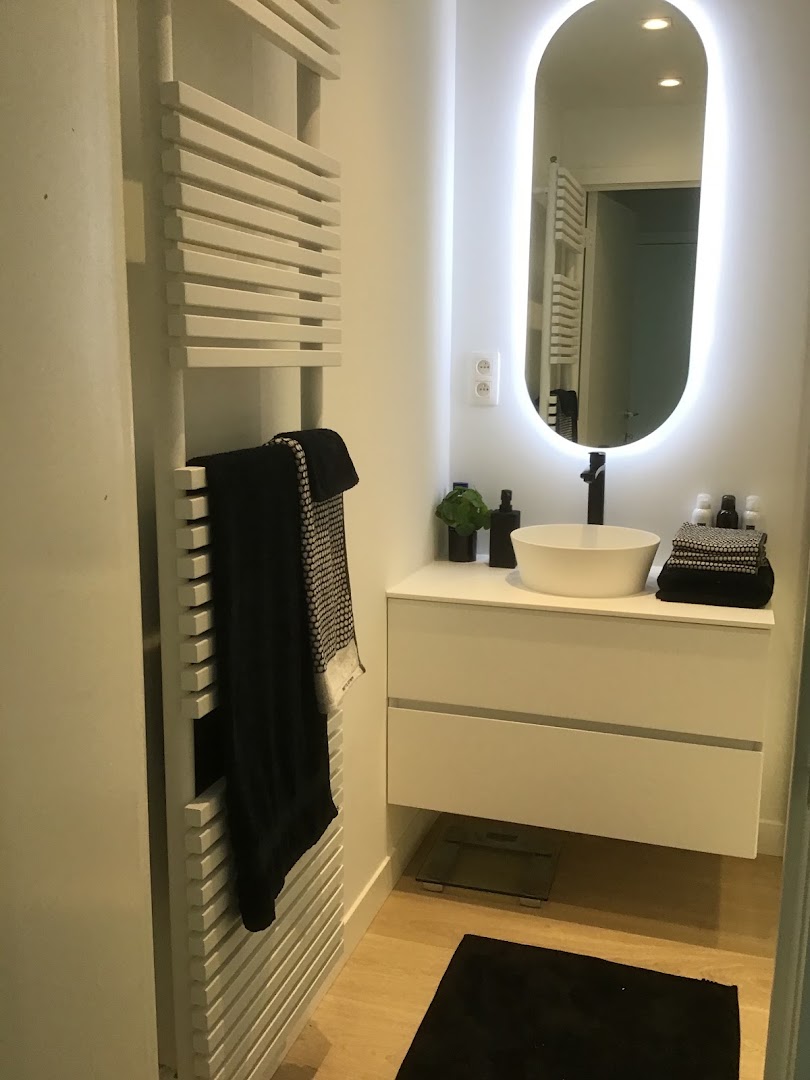 Foto van KC Bouw & KC Clean in Nazareth-De Pinte, Bouwbedrijf