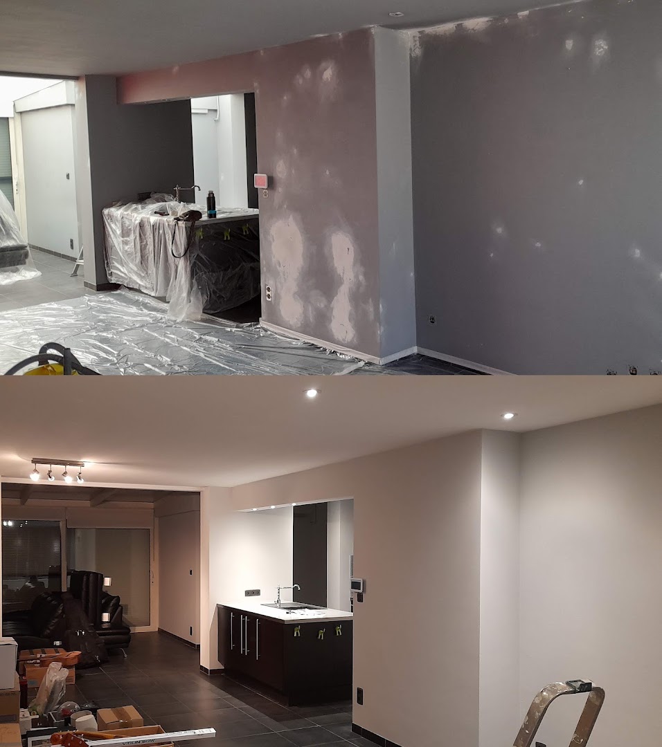 Foto van Bouw en Renovatie Van Nik in Antwerpen, Bouwbedrijf (foto 2)