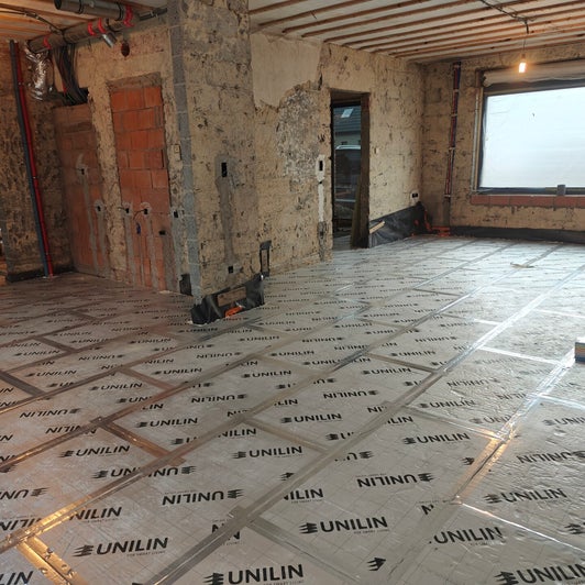 Foto van De Backer Projects in Deinze, Aannemer (foto 2)