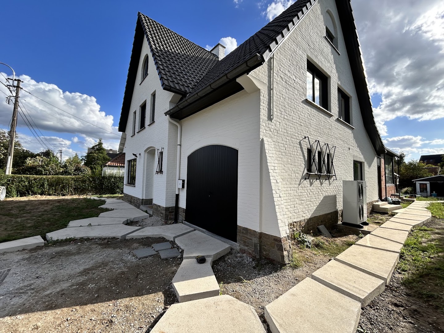 Foto van DecoRaecke in Deinze, Schilder Foto van DecoRaecke in Deinze, Schilder