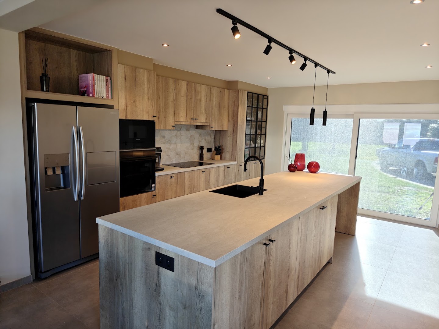 Foto van De Backer Projects in Deinze, Aannemer (foto 3)