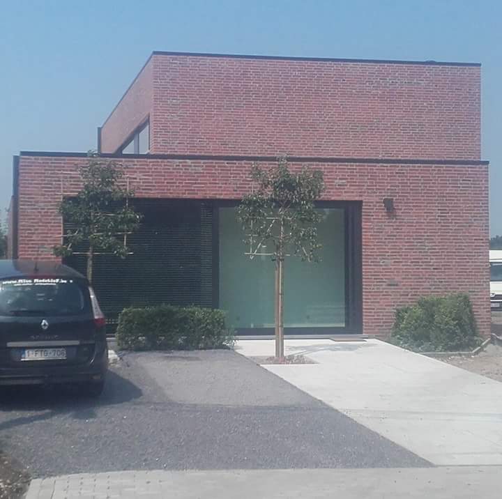 Foto van Bouwwerken Guy Sprangers in Rijkevorsel, Aannemer Foto van Bouwwerken Guy Sprangers in Rijkevorsel, Aannemer