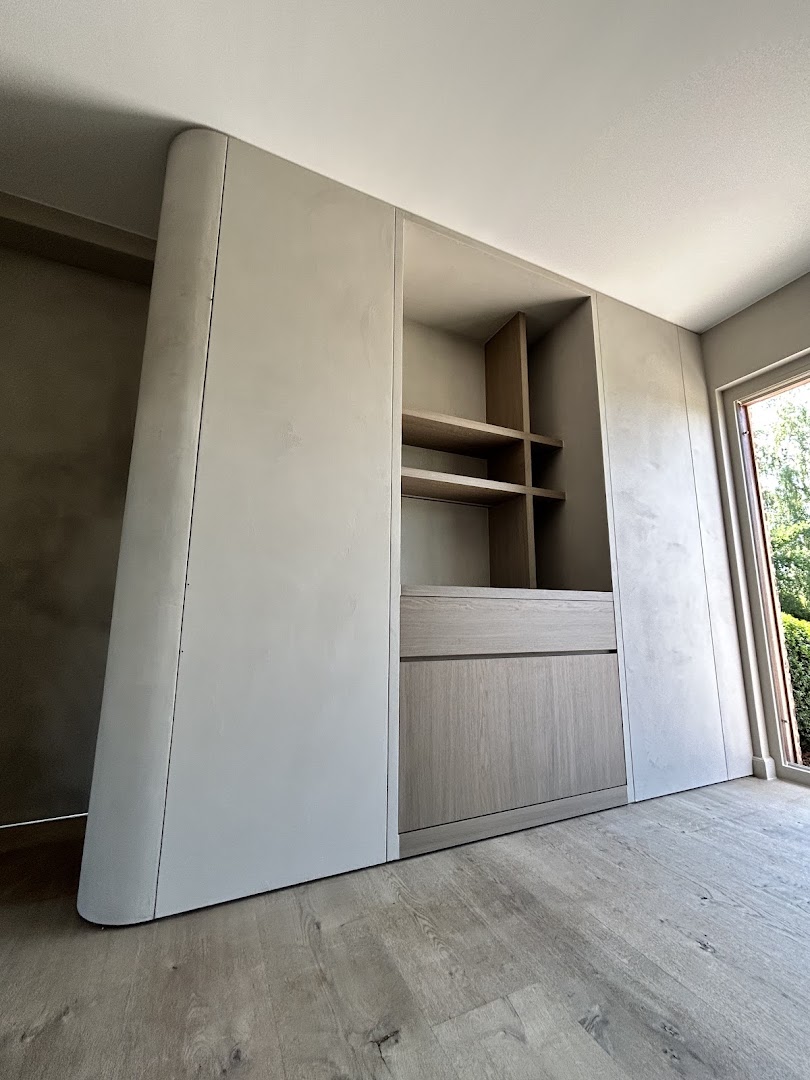 Foto van DecoRaecke in Deinze, Schilder (foto 2)