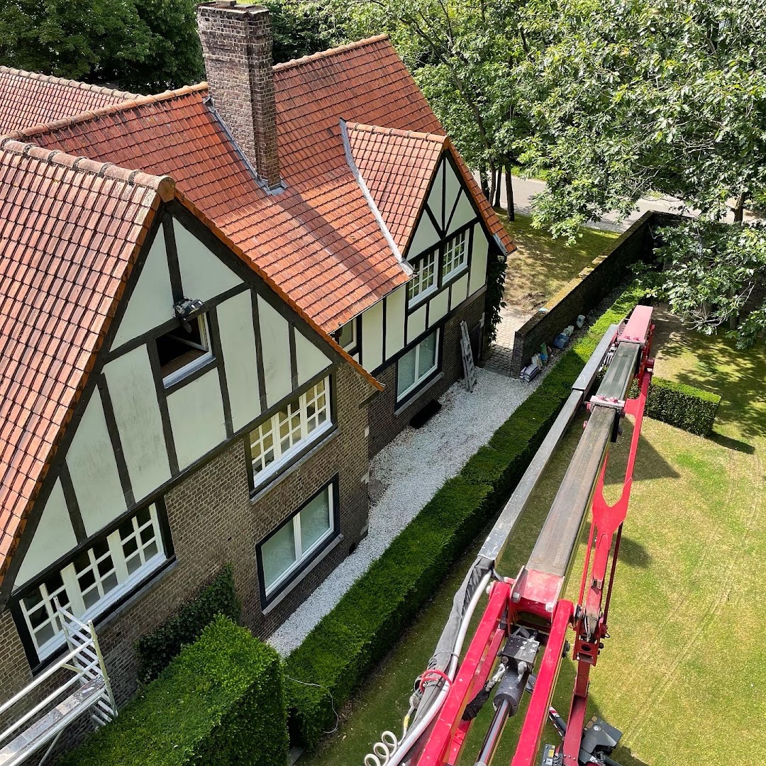 Foto van DecoRaecke in Deinze, Schilder (foto 3)