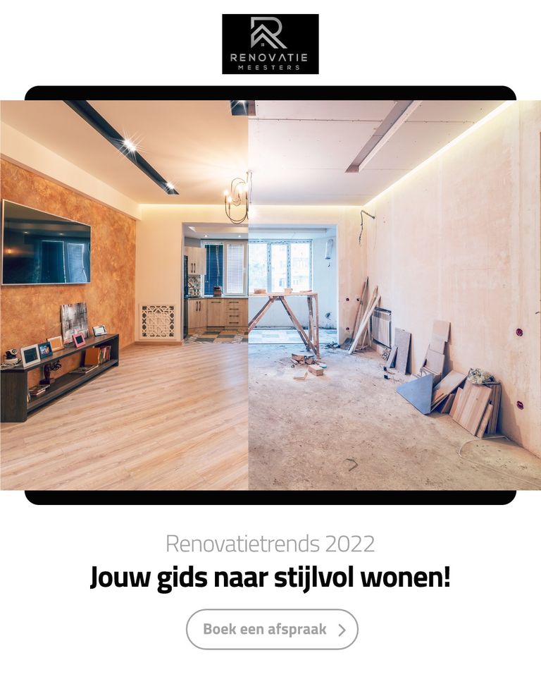 Foto van Renovatie Meesters in Wommelgem, Bouwbedrijf (foto 3)