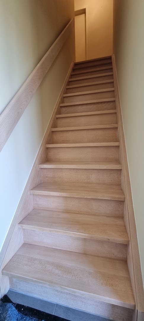Foto van FAASRENOVATIE ⎟Schilder- en Renovatiebedrijf in Zingem, Bouwbedrijf Foto van FAASRENOVATIE ⎟Schilder- en Renovatiebedrijf in Zingem, Bouwbedrijf