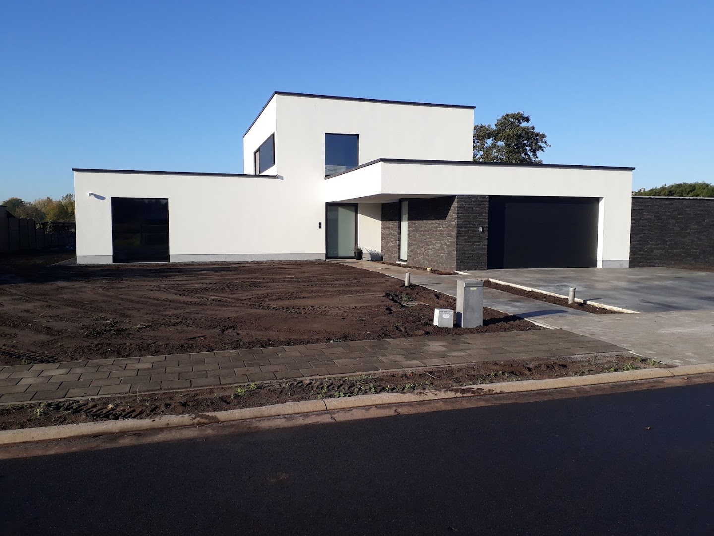 Foto van Koen Nuyts in Retie, Bouwbedrijf (foto 2)