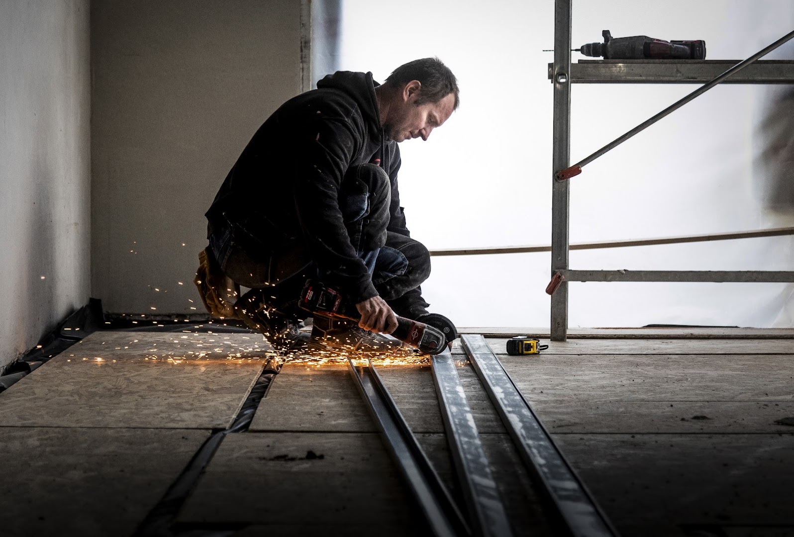 Foto van Construpport 👷🛠, Aannemer Foto van Construpport 👷🛠, Aannemer