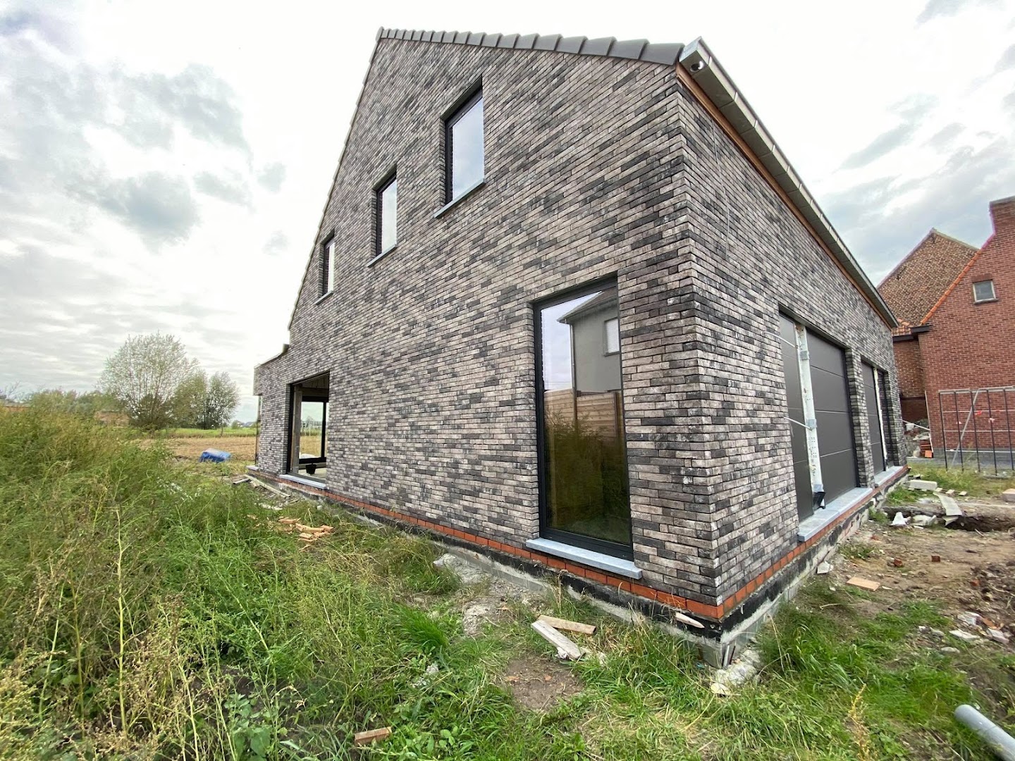 Foto van Christophe Lebrun | Schrijn- & Renovatiewerken, Bouwbedrijf (foto 2)
