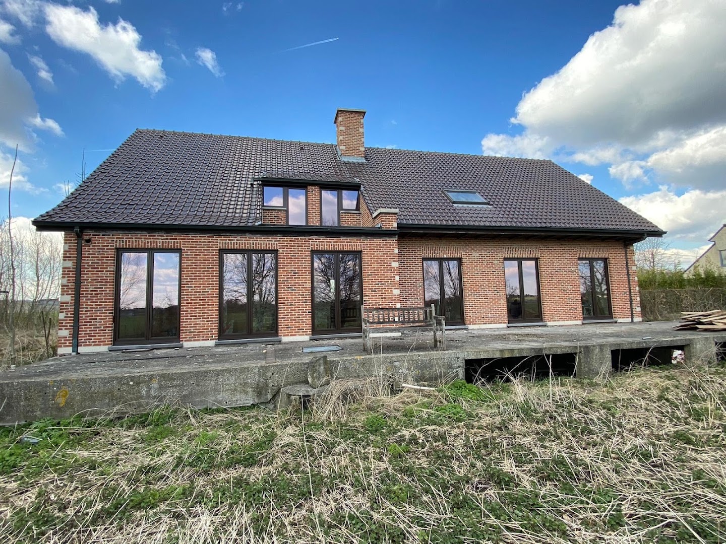 Foto van Christophe Lebrun | Schrijn- & Renovatiewerken, Bouwbedrijf (foto 3)