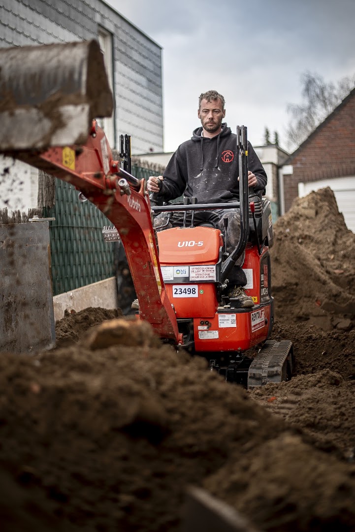 Foto van Construpport 👷🛠, Aannemer (foto 3)