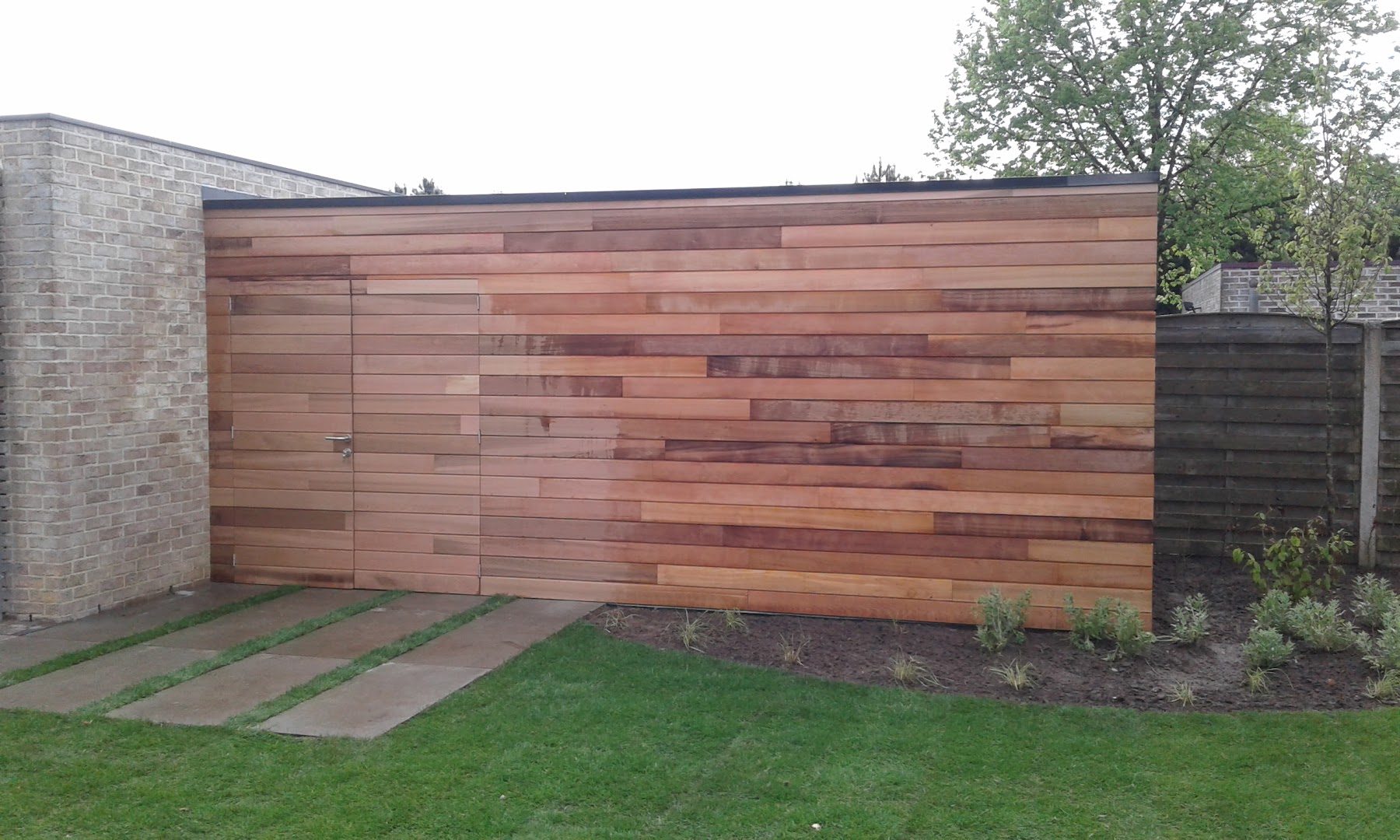Foto van Alg.Schrijnwerker & Totaal Renovatie Keysers in Malle, Houtbewerker (foto 2)