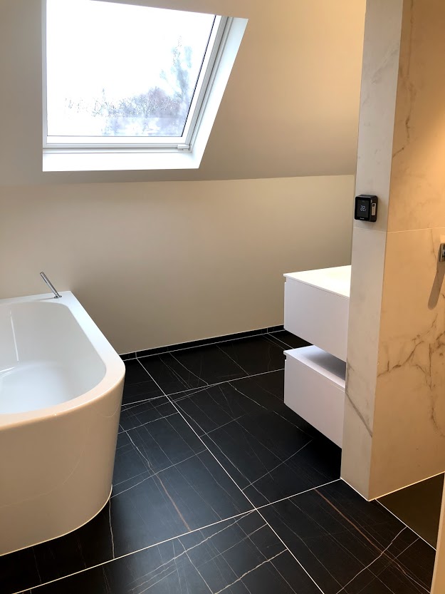 Foto van AT Concept in Brugge, Badkamerinstallateur