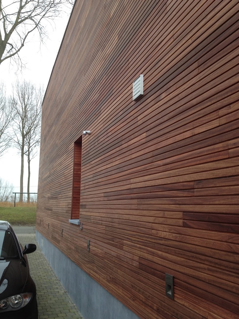 Foto van Alpa Renovatie in Brugge, Huizenbouwer