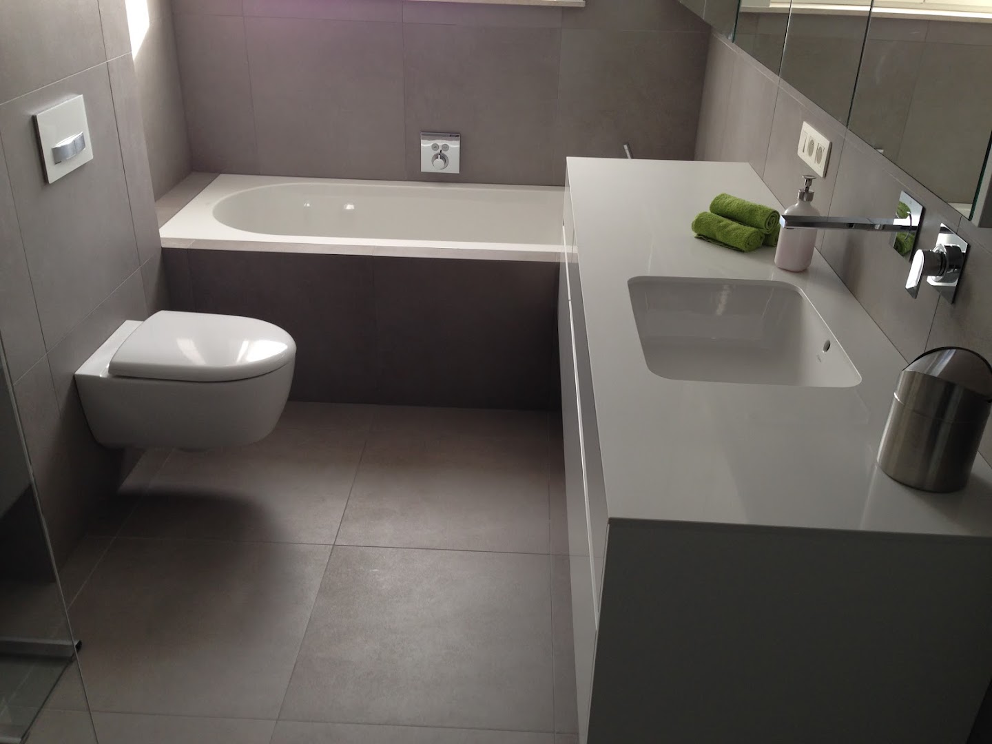 Foto van Alpa Renovatie in Brugge, Huizenbouwer (foto 3)
