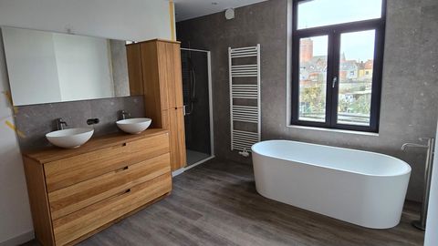 Foto van TOTALE RENOVATIE BRUGGE in Brugge, Aannemer