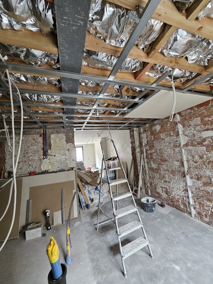 Foto van GMT Renovatie, Aannemer (foto 2)