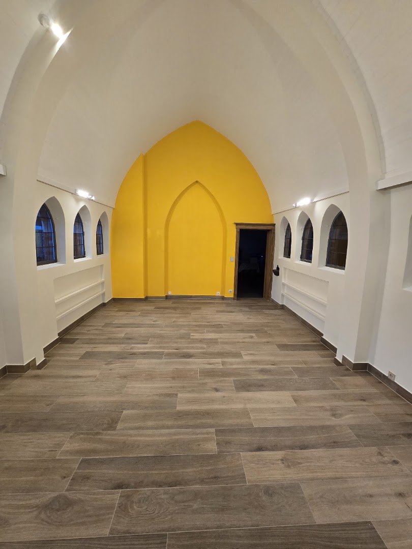 Foto van TOTALE RENOVATIE BRUGGE in Brugge, Aannemer (foto 2)