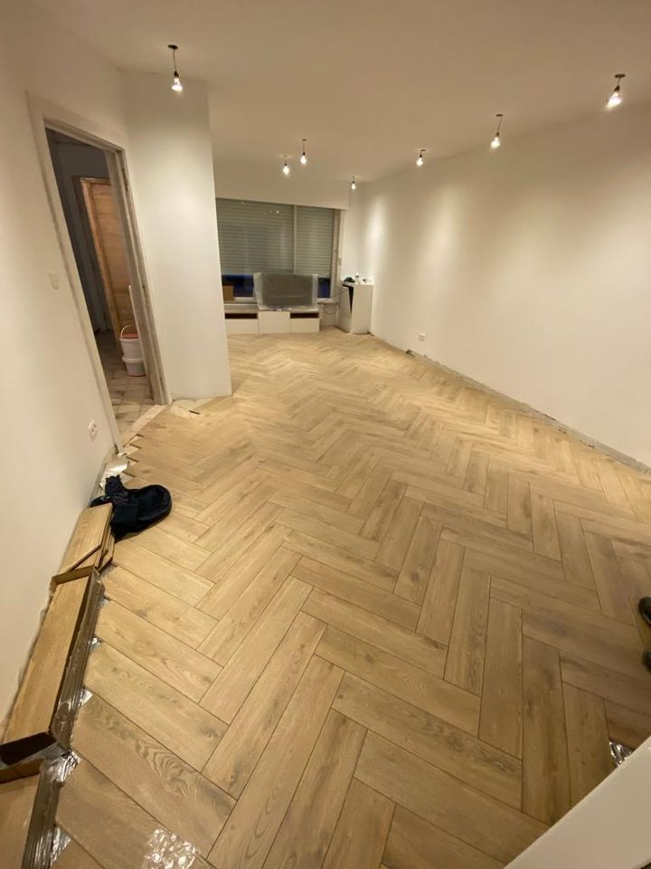 Foto van TOTALE RENOVATIE BRUGGE in Brugge, Aannemer (foto 3)