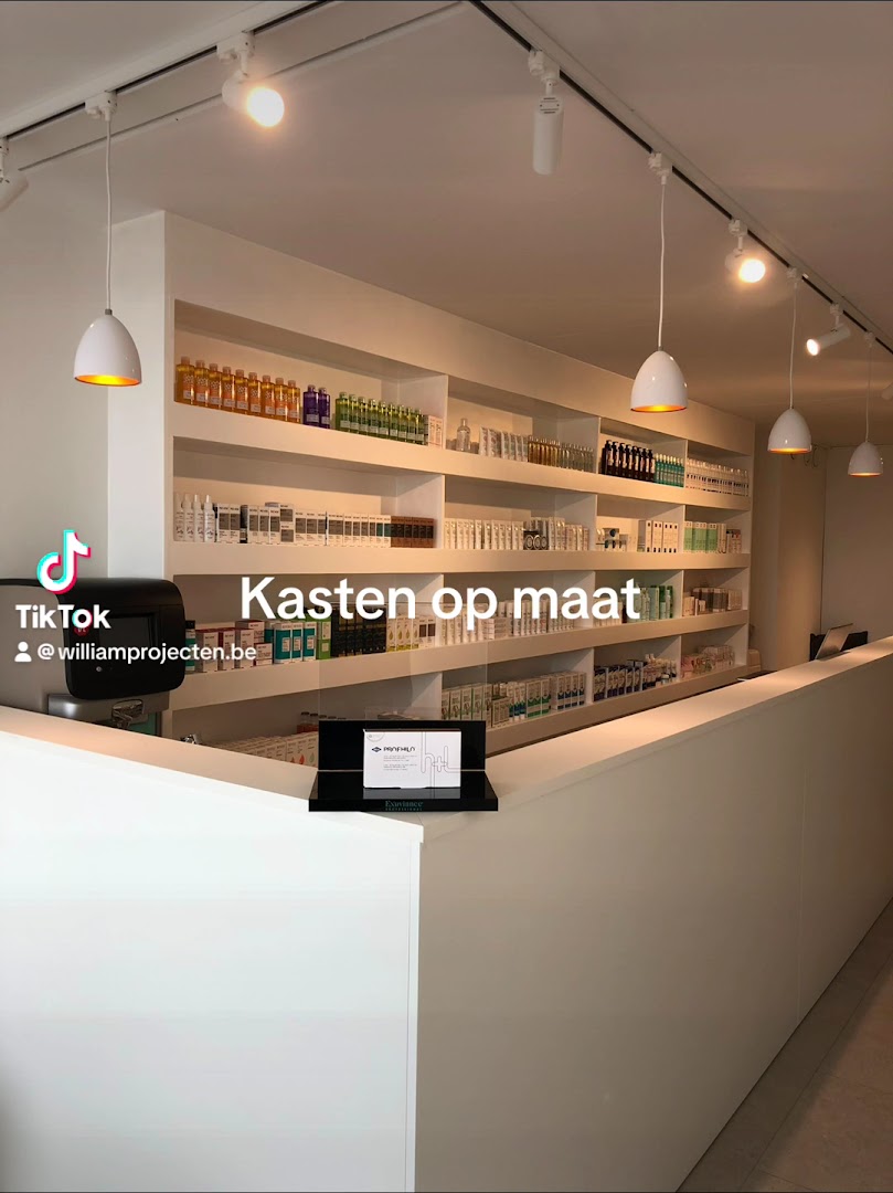 Foto van William Projecten in Brugge, Bouwbedrijf (foto 2)