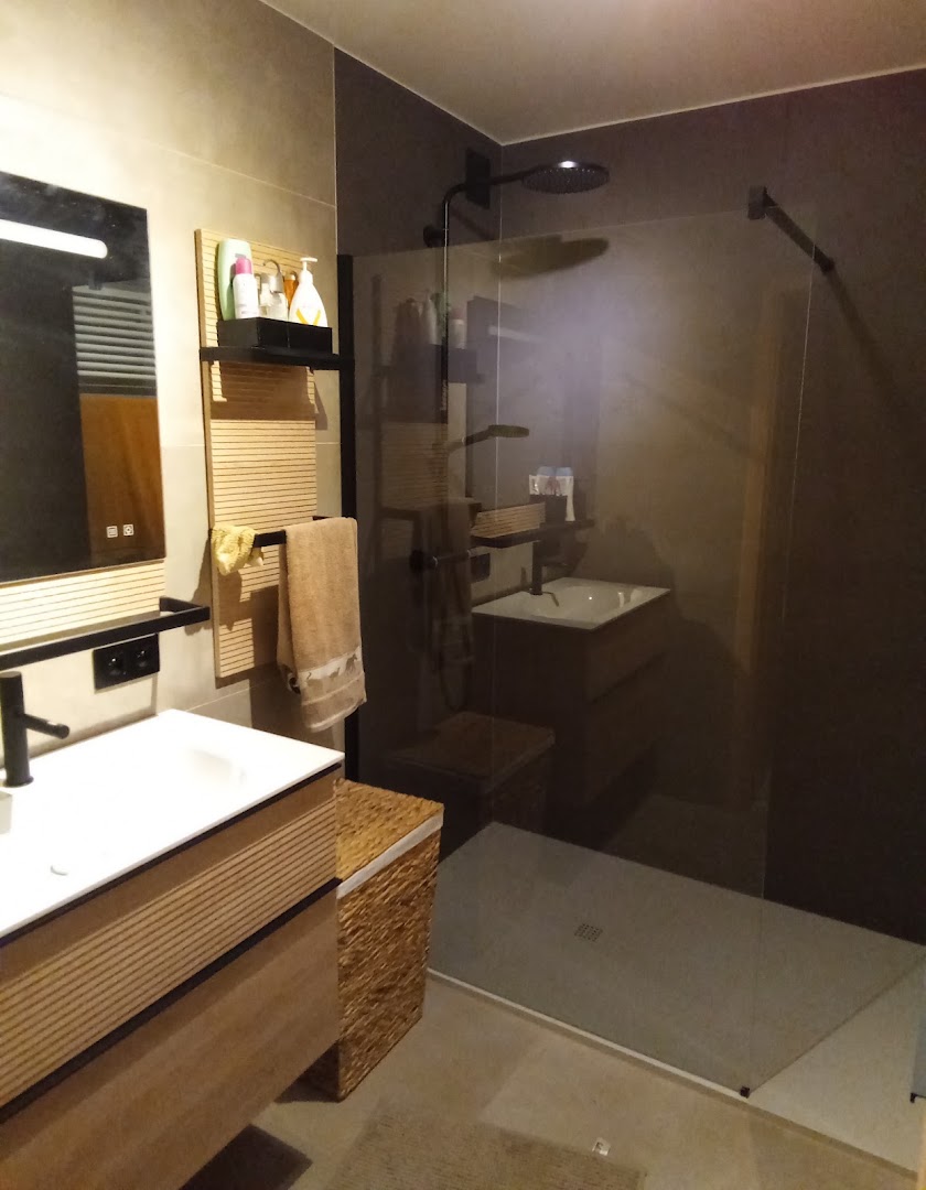 Foto van Snauwaert badkamers in Brugge, Badkamerinstallateur (foto 2)