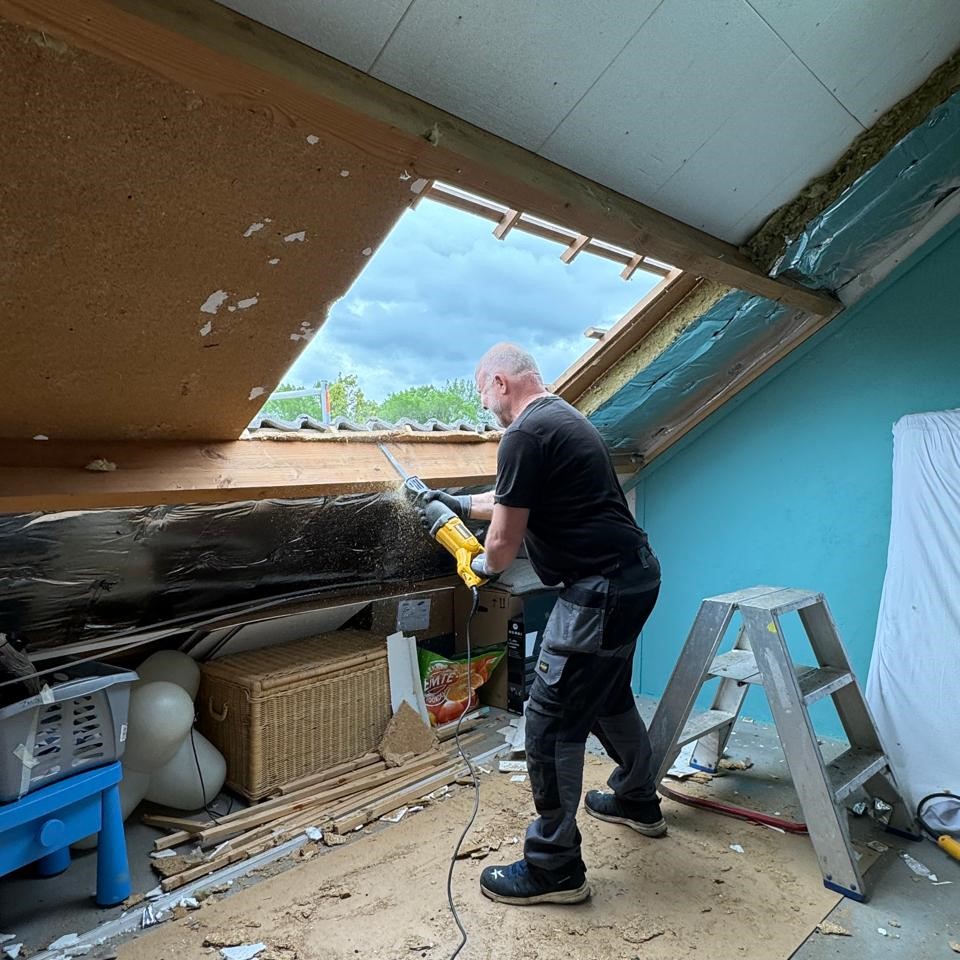 Foto van William Projecten in Brugge, Bouwbedrijf (foto 3)