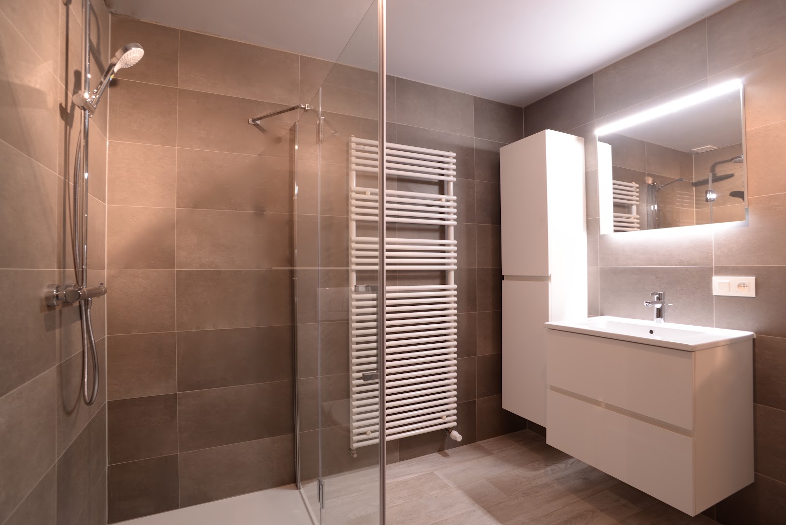 Foto van Strukturo Renovatiewerken BV, Bouwbedrijf (foto 3)