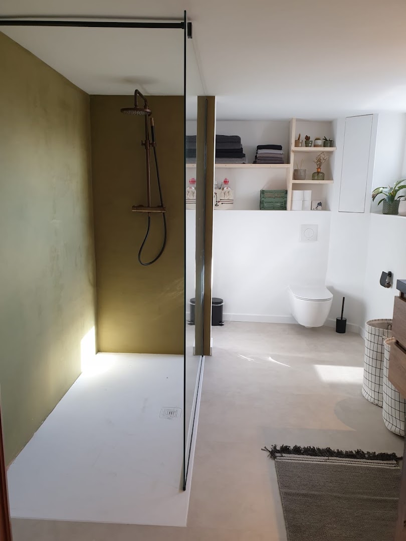 Foto van Cabo Renovatiewerken in Brugge, Bouwbedrijf (foto 3)