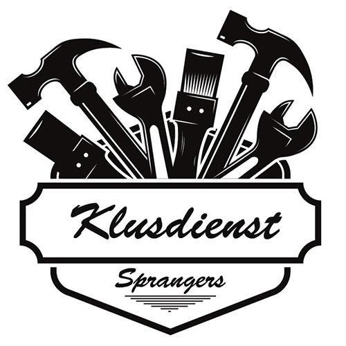 Foto van Klusdienst Sprangers in Retie, Klusbedrijf Foto van Klusdienst Sprangers in Retie, Klusbedrijf