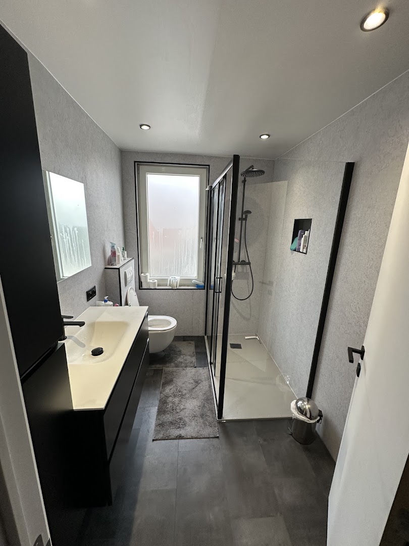 Foto van D&M Totaalrenovatie in Brugge, Bouwbedrijf