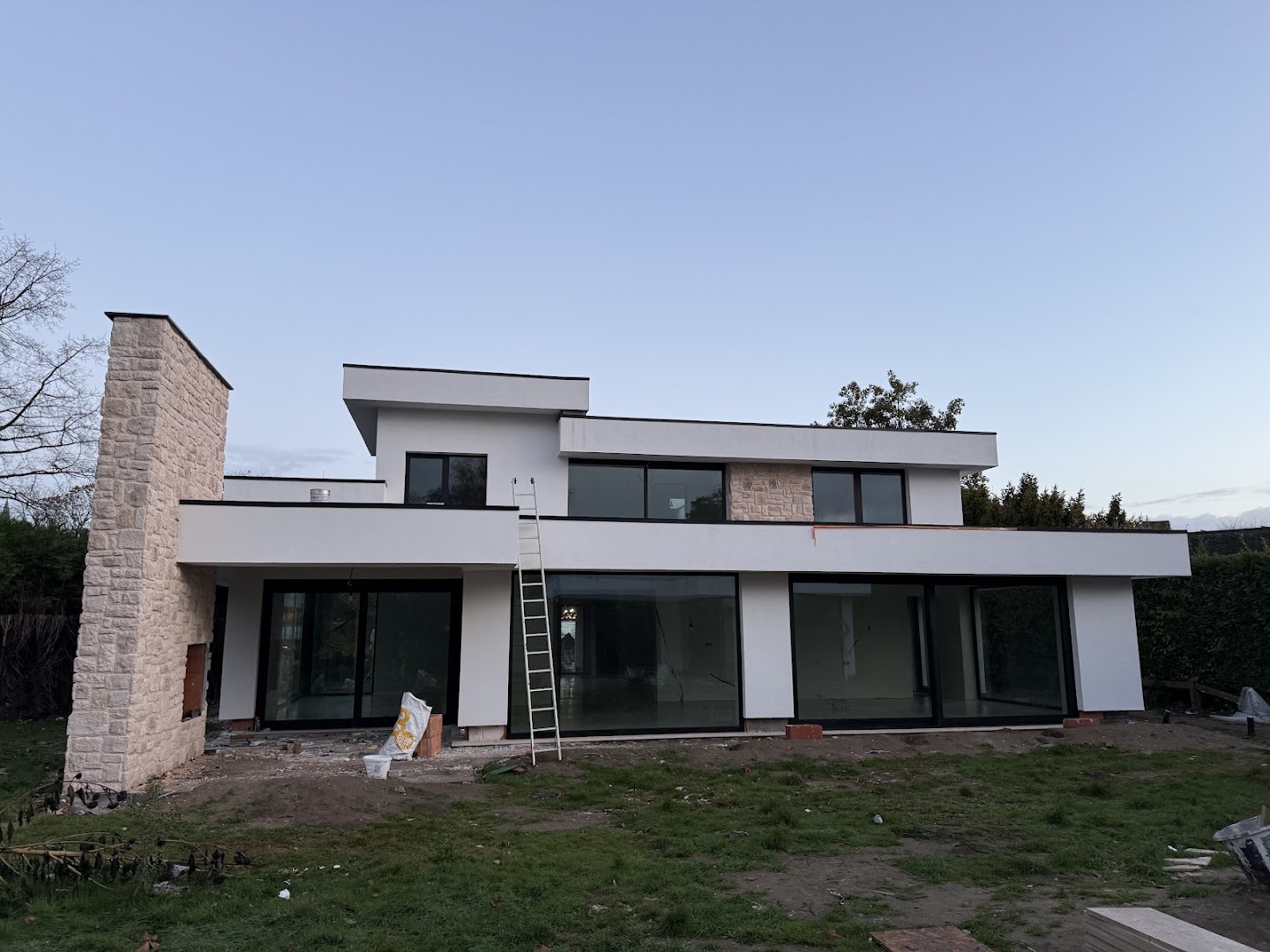 Foto van D&M Totaalrenovatie in Brugge, Bouwbedrijf (foto 2)