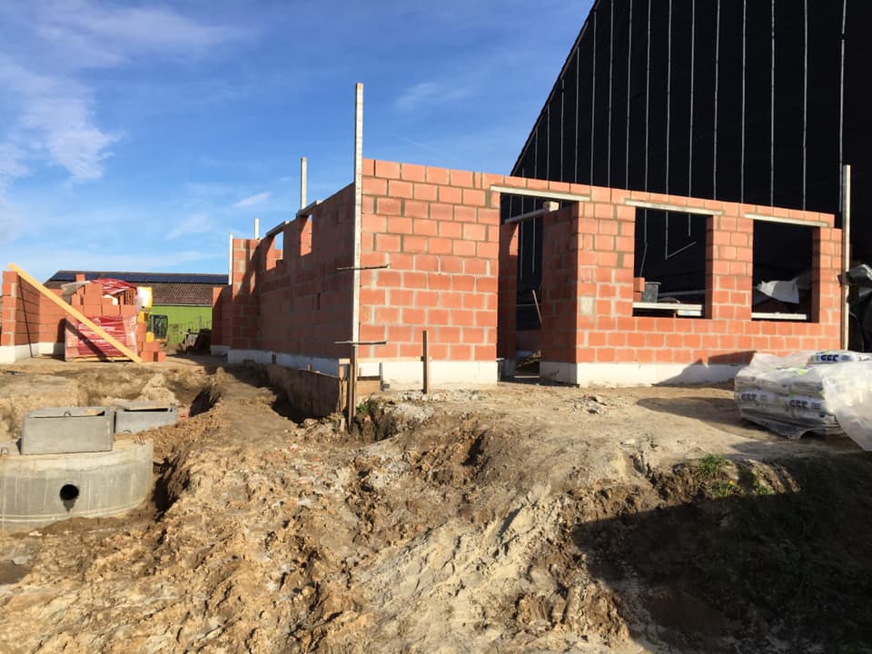 Foto van Allfix in Kruisem, Aannemer (foto 3)
