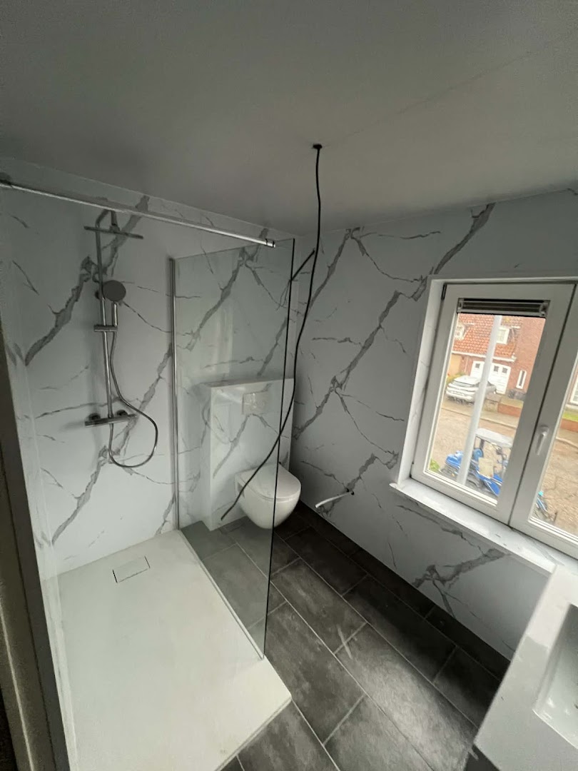 Foto van D&M Totaalrenovatie in Brugge, Bouwbedrijf (foto 3)